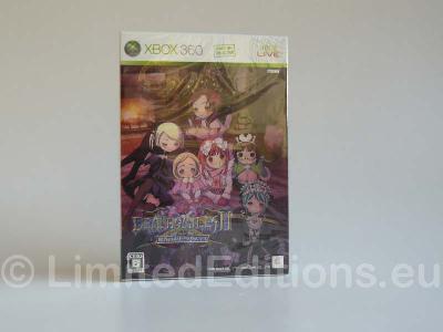 Death Smiles II Limited Edition (Ntsc)