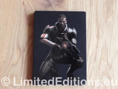 Mass Effect 2 Collectors Edition