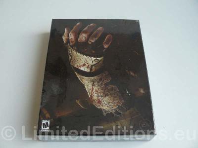 Dead Space Ultra Limited Edition