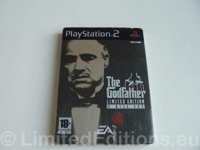 The Godfather Limited Edition