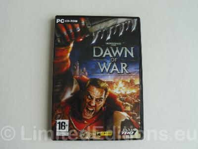 Warhammer 40.000 Dawn Of War