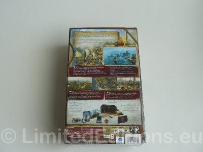 Anno 1404 Limited Edition