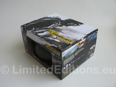 Operation Flashpoint Dragon Rising Limited Edition