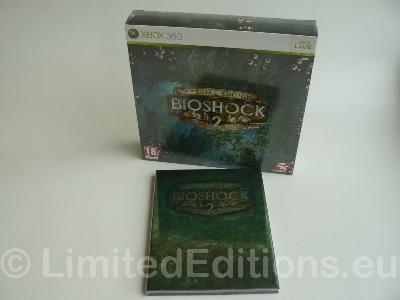 Bioshock 2 Special Edition