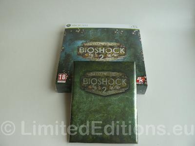 Bioshock 2 Special Edition