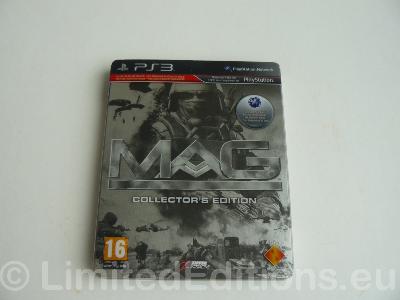 MAG Collectors Edition