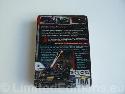 Unreal Tournament III Limited Edition
