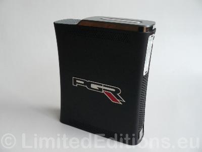 Project Gotham Racing 3 Limited Edition Console