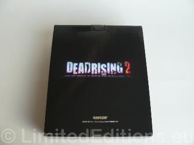 Dead Rising 2 Outbreak Edition