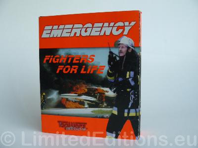 Emergency Fighters For Life
