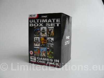 THQ Ultimate Box Set