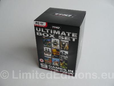 THQ Ultimate Box Set