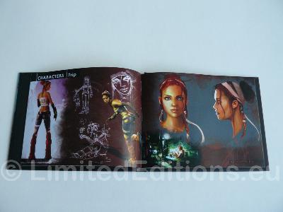 Enslaved Odyssey To The West Collectors Edition