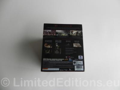 Assassins Creed Brotherhood Collectors Edition