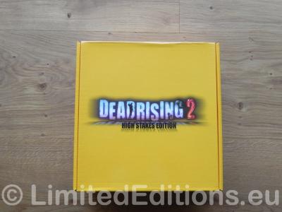 Dead Rising 2 High Stakes Edition