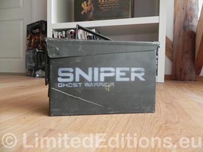 Sniper Ghost Warrior Survivor Edition 200/200