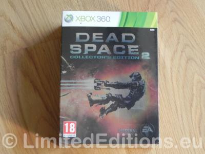 Dead Space 2 Collectors Edition