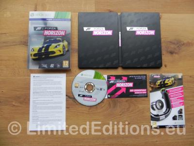 Forza Horizon Limited Collector's Edition