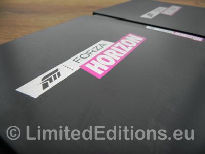 Forza Horizon Limited Collector's Edition
